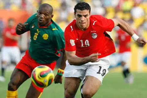 9 أهداف في مباراة واحدة.. أشهر مهرجانات الأهداف في كأس الأمم الأفريقية